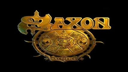 Saxon - Walking The Steel (2013)