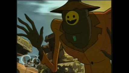 Тайните на Гравити Фолс - С01 E12 - Бг аудио (summerween)