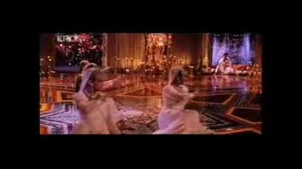 Youtube - Maar Dala song - Devdas