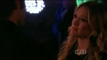 Lady Gaga - Bad romance - Gossip girl 