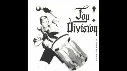Joy Division - An Ideal For Living - Part 2