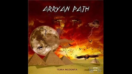 Arryan Path - Angel With No Destination 