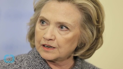 State Dept. Official: Hillary Clinton's Email Practices 'Not Acceptable'