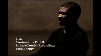 Usher - Confessions (part Ii) (dvdrip)