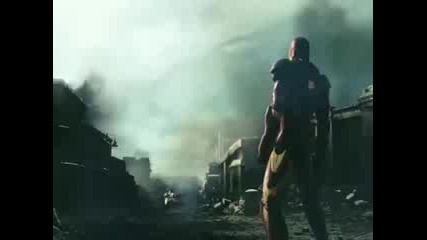Superhero mix !!! 