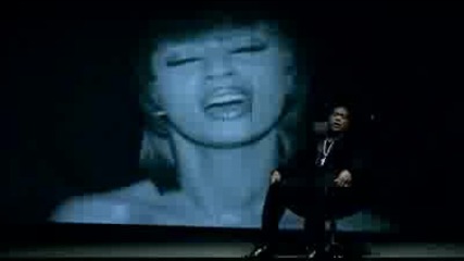 Keri Hilson ft. Timbaland - Return The Favor 