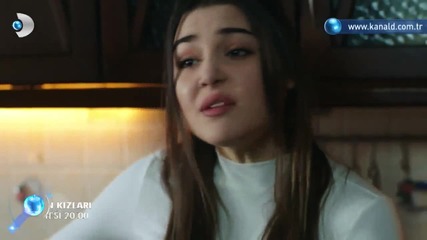Дъщерите на Гюнеш Епизод 35 Трилър 2 Турция,2016 - Güneşin Kızları 35. Bölüm Fragmanı-2
