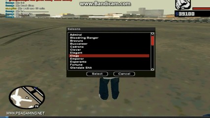 gta samp drift sus kolata emperor