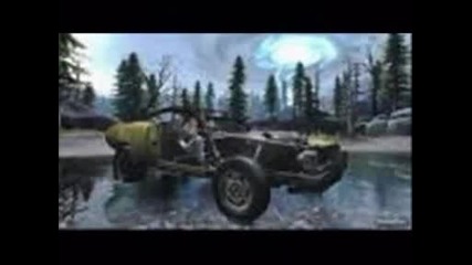 Half Life 2 - Im A Survivor