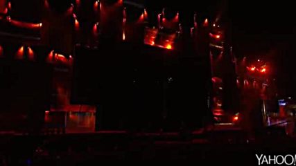 Metallica Live Rock in Rio Usa - Las Vegas 2015 Full Concert 1080p Hd
