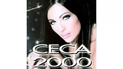 Ceca - Dokaz (превод)