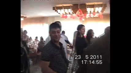 Bala na Lioni i Giula 2011g. Chast 30