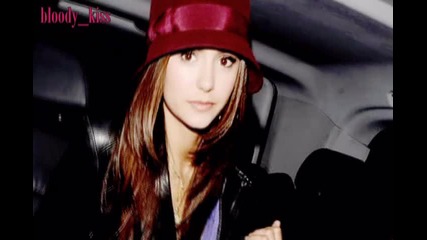 nina dobrev - more