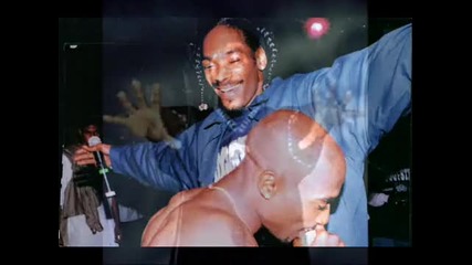 * Snoop Dogg - Chin Check 