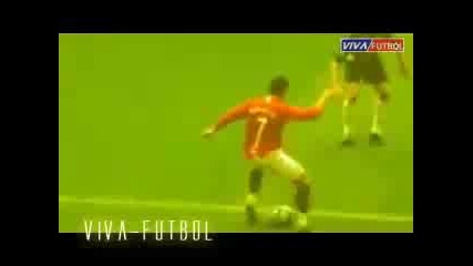 Viva Futbol Volume 19