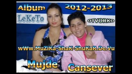 3.cansever mangava tu shukar 2012-2013 Dj Otvorko legenda & Dj Leketo