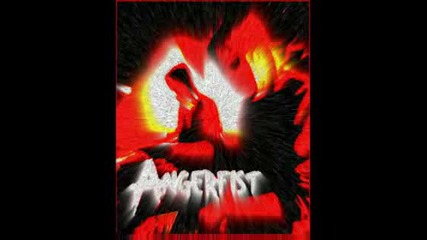 Angerfist - House Fucka