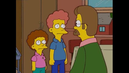 The Simpsons s17 e14