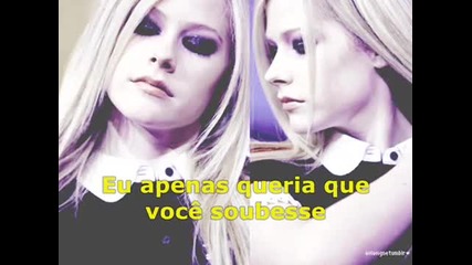 4 Real - Avril Lavigne