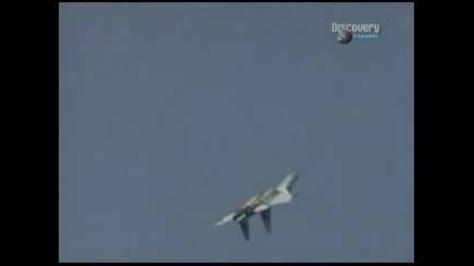 Су - 37 - Истината По Discovery Channel