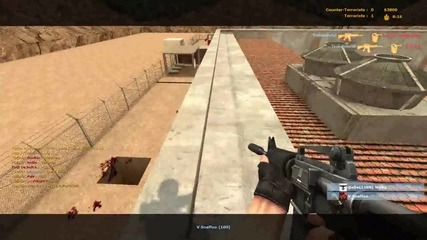 [cs S] Best trolling moment ever!