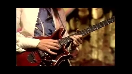 # Queen - Good Old Fashioned Lover Boy 