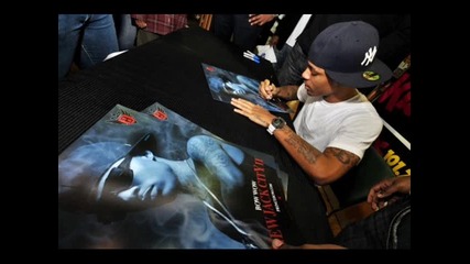 Bow Wow - Why They Hating 