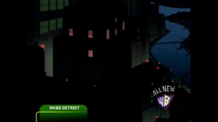 The Spectacular Spider - Man - Сезон 01, Епизод 04 (english dubbed)