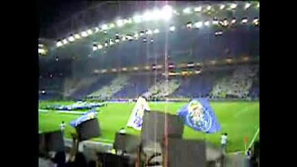 Porto - Benfica Велики Фенове 