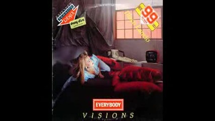 Visions - Everybody (1985) (remix)