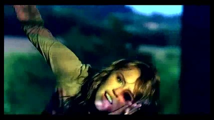 Miley Cyrus - The Climb (hq)
