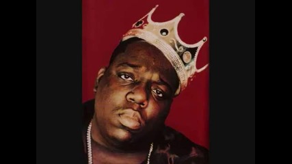 Notorious B.i.g. - Microphone Murderer 