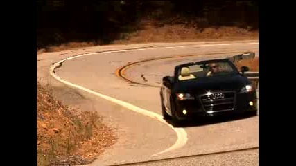 Audi Tt Roadster 3.2 S tronic