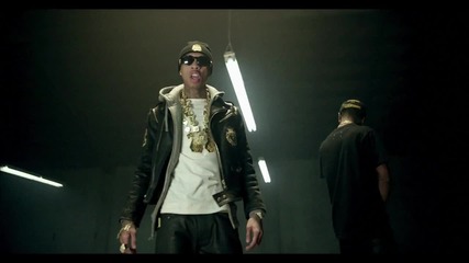 2012 ! Tyga - I'm Gone ft. Big Sean ( Explicit ) - Превод !