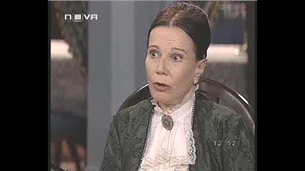 Робинята изаура епизод 148 част 1 