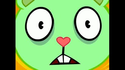 Happy Tree Friends - This Is Your Knife