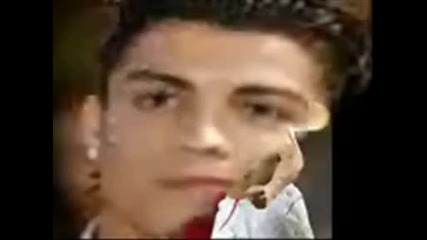 C.ronaldo 7