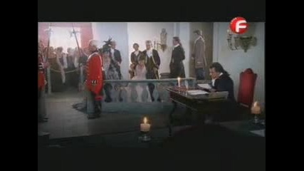 Елиза 2 сезон 24 епизод 2 част