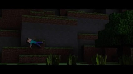 Minecraft-mix