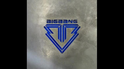 Bigbang - Ain't No Fun