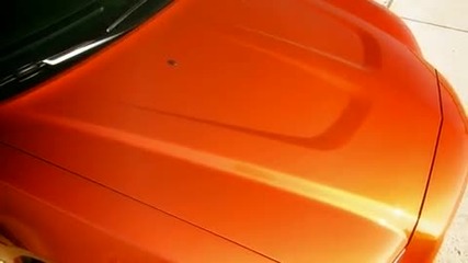 Първи тест на 2011 Dodge Charger