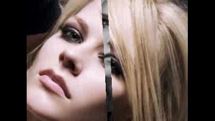 Avril Lavigne Picz