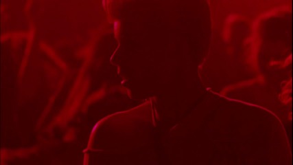 Robyn - Dancing On My Own