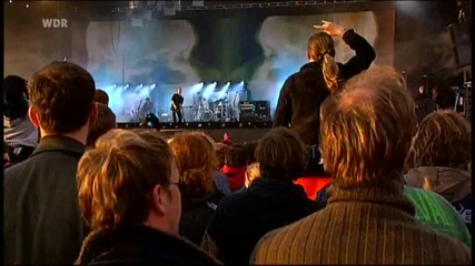Placebo - Every You Every Me [live]