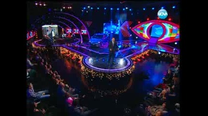 Македонецът Никола е победителят в Big Borther: All stars (17.12.2012)