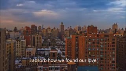 Bt & Arty feat Nadia Ali - Must be the love - with Lyrics