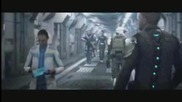 Halo 4 Spartan Ops Episode 4