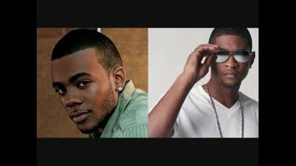 Mario Ft. Usher - My Love New