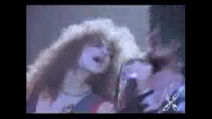 Ratt - Youre In Love