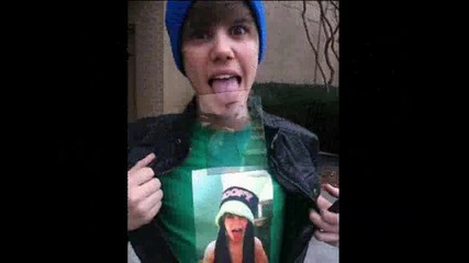justinn bieber